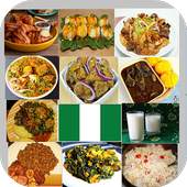 Nigerian Food Recipes