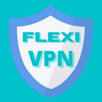 FlexiVPN - Best VPN For TikTok