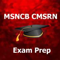 MSNCB CMSRN Test Prep 2022 Ed on 9Apps