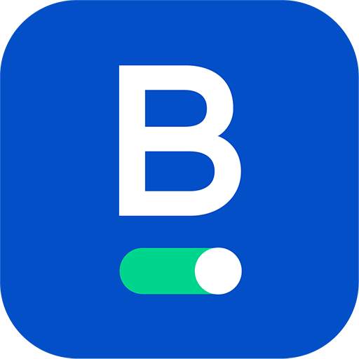 Blinkay - Smart Parking app