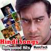 Filmi Gaane - Old Hindi Songs