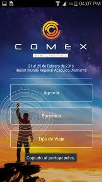 Comex Sin Limites APK Download 2023 - Free - 9Apps