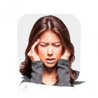 Chronic Migraine Remedies on 9Apps