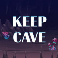 Keep Cave