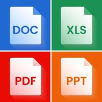 All Office Document Reader