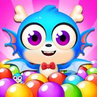 Sparabolle:Bubble Shooter Crush Pop 2020