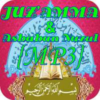 {MP3}Juz Amma&Asbabun Nuzul