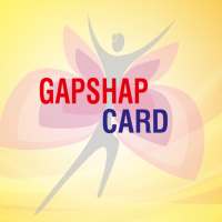 Gapshap Card on 9Apps