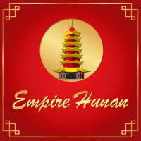 Empire Hunan Lowell Online Ordering