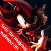 Sonic The Hedgehog Wallpaper HD