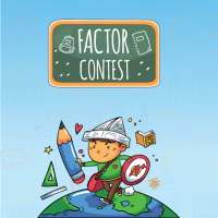 Factor Contest
