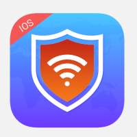 VPN IOS 15