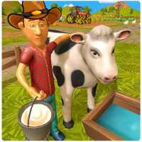 Virtual Farmer: Farming Life Simulator