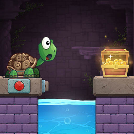 Turtle Puzzle: Brain Puzzle Games
