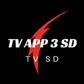 TV App 3 SD on 9Apps