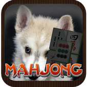 Mahjong Puppies