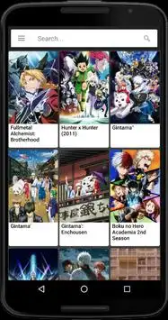 Anime Hd APK for Android Download