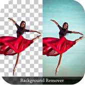 Ultimate Background Eraser and background remover on 9Apps