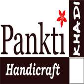 Pankti Khadi and Handicraft on 9Apps