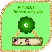 Paquistão Dia da Independência