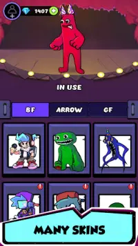 FNF vs Finn Pibby No Hero APK Download 2023 - Free - 9Apps