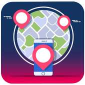 🗺️ Mobile Locator - Locate phone by mobile number