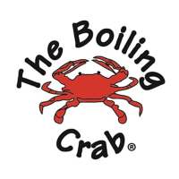 The Boiling Crab Konverse App on 9Apps