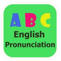Learn English Pronunciation on 9Apps