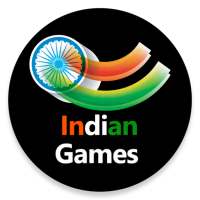 Indian Games on 9Apps