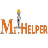 Mr Helper