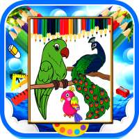 How to Draw Birds on 9Apps