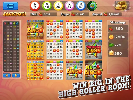 ビンゴポップ Bingo Pop アプリのダウンロード22 無料 9apps