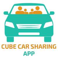 Ride- Sharing- Anwendung