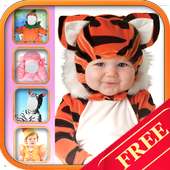 Kids Costumes 2017 on 9Apps