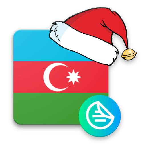 Azerbaijan Stickers for WhatsApp - WAStickerApps