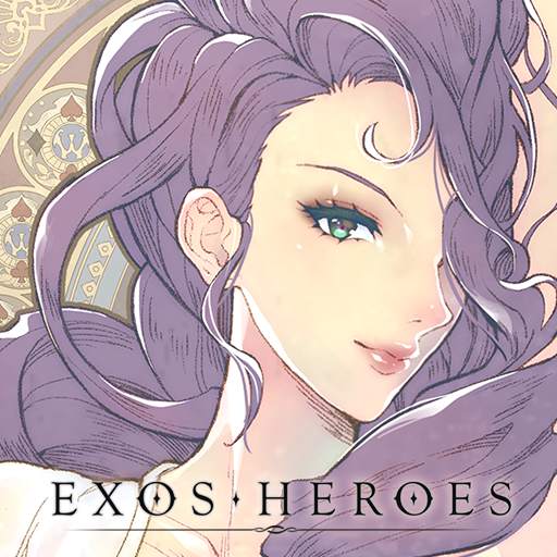 Exos Heroes