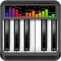 Electric Piano Digital Music on 9Apps
