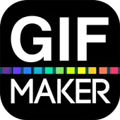 Gif Maker from Picture icon