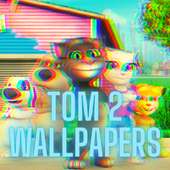 Tom Wallpapers and Game Play Video