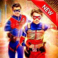 Henry Danger Wallpaper 2021 HD 4K APK Download 2023 - Free - 9Apps Henry Danger Wallpaper 2021 HD 4K APK Download 2023 - Free - 9Apps