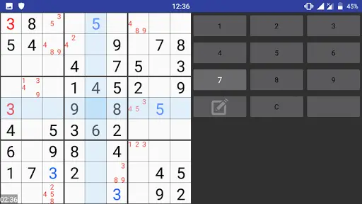 Download do aplicativo Sudoku.com 2023 - Grátis - 9Apps