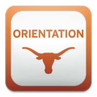 UT Austin Orientation