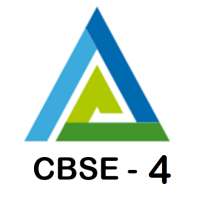 CBSE - 4 on 9Apps