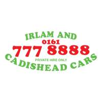 Irlam And Cadishead Cars on 9Apps