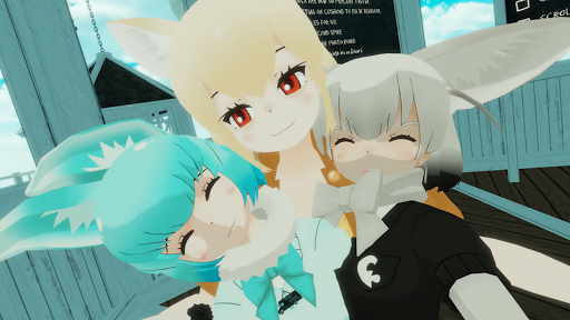 Does anyone happen to know where I can get this avatar from Or perhaps who  made it Been looking around for a long time  rVRchat