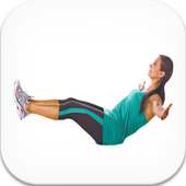 Abs Fitness - Abs Workout