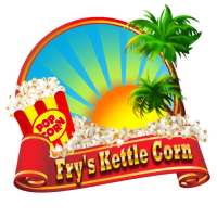 Fry's Kettle Corn