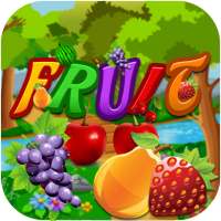 Fruit Legend - Fruit Link, Line Blast