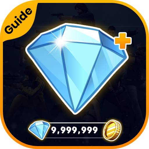 Guide and Free Diamonds for Free