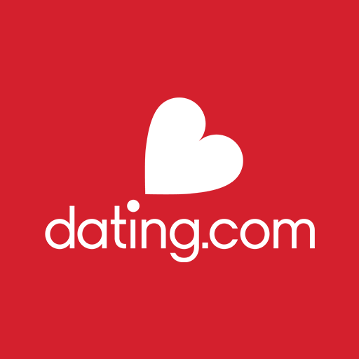 Dating.com™: Chat, Meet People icon